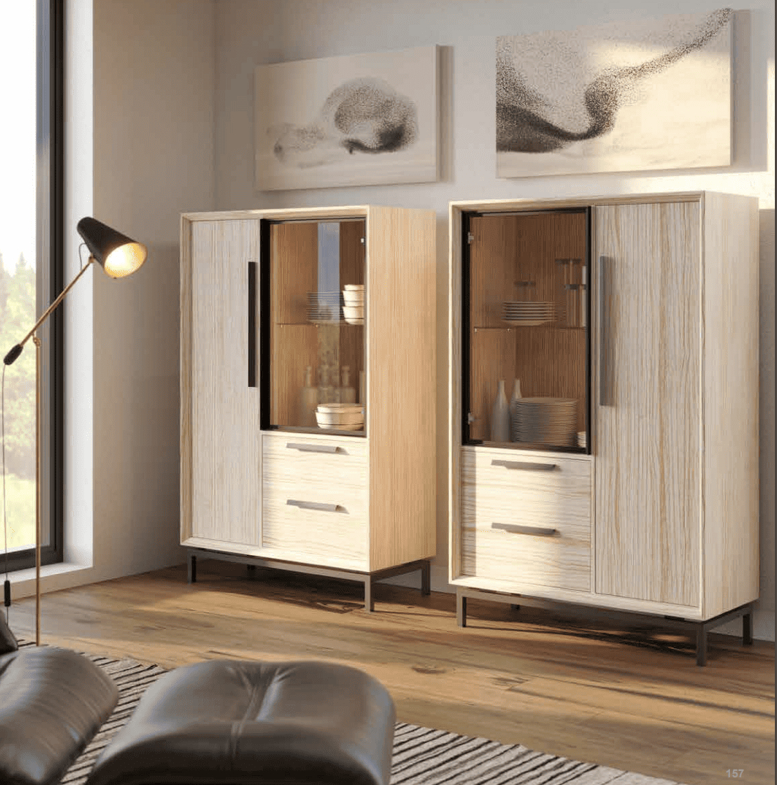 Tienda de muebles en Terrassa 