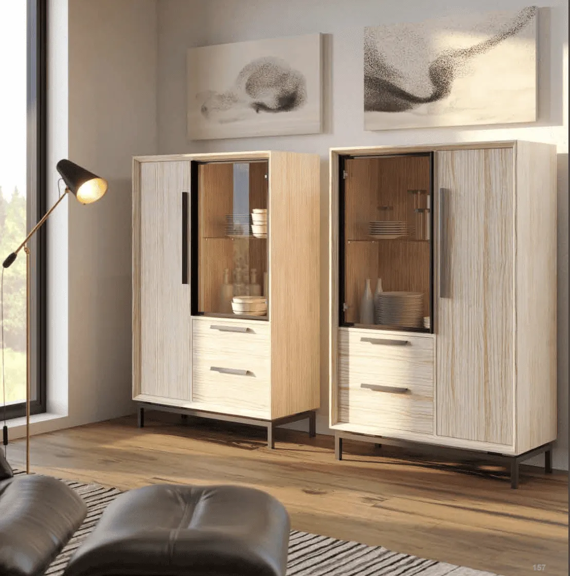 Tienda de muebles en Terrassa 