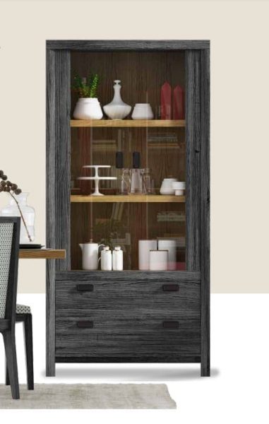 Vitrina Lyon Grupo Seys