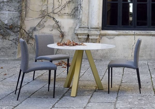Mesa comedor Water Pure designs