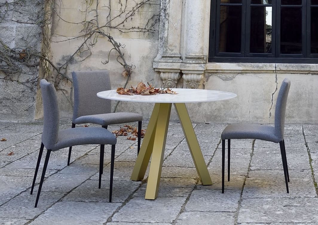 Mesa comedor Water Pure designs