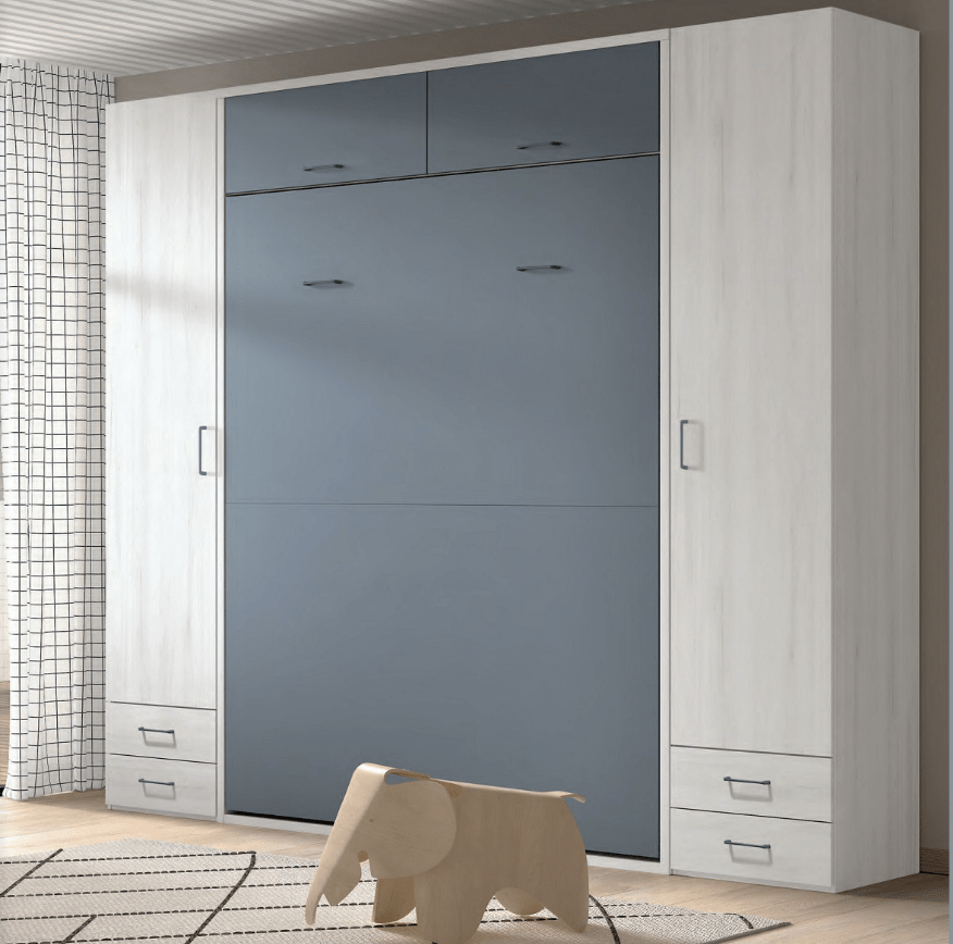 Armario Win Basic 1 puerta