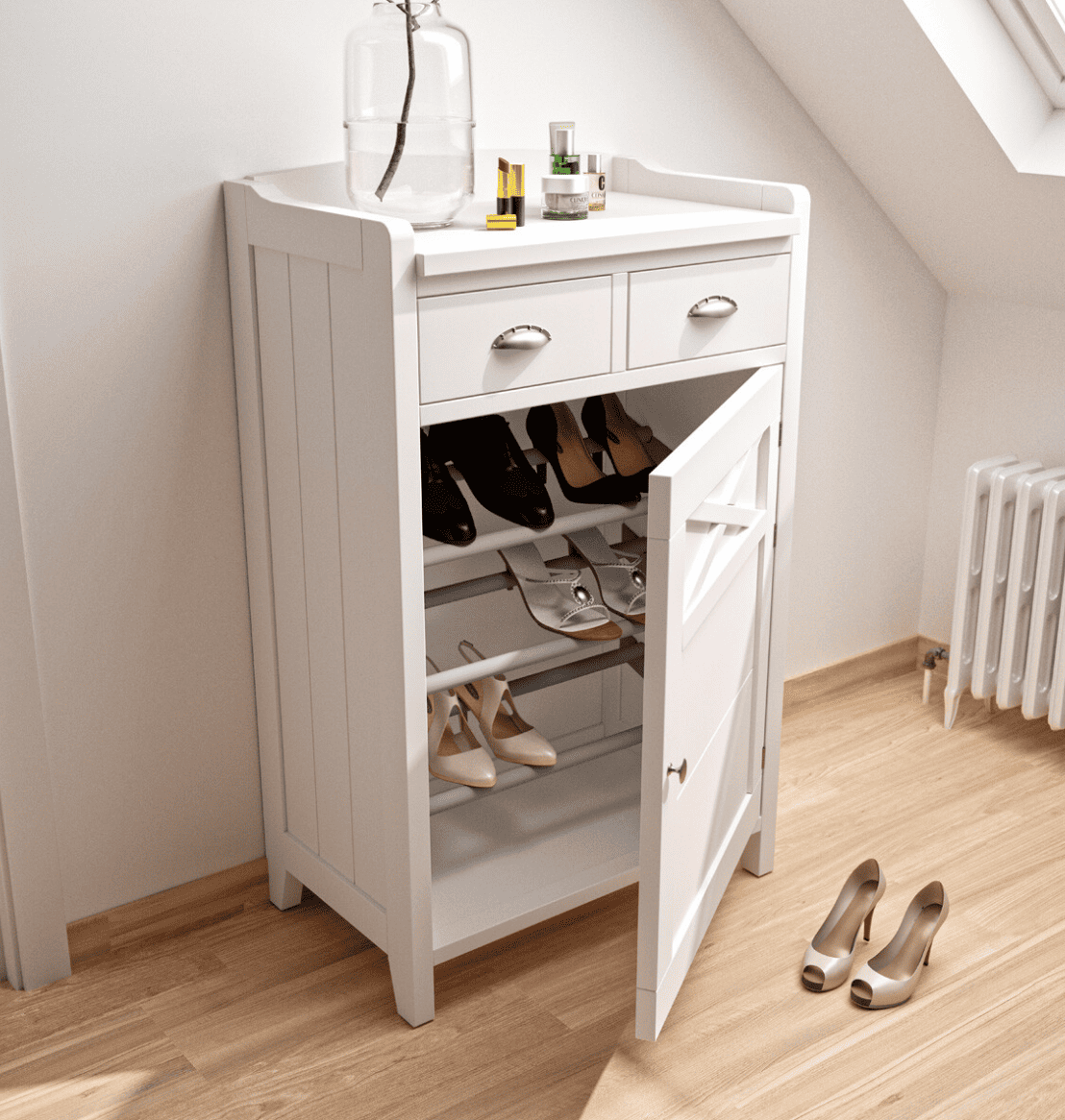 Zapatero Verona Grupo Seys - Imagen 3